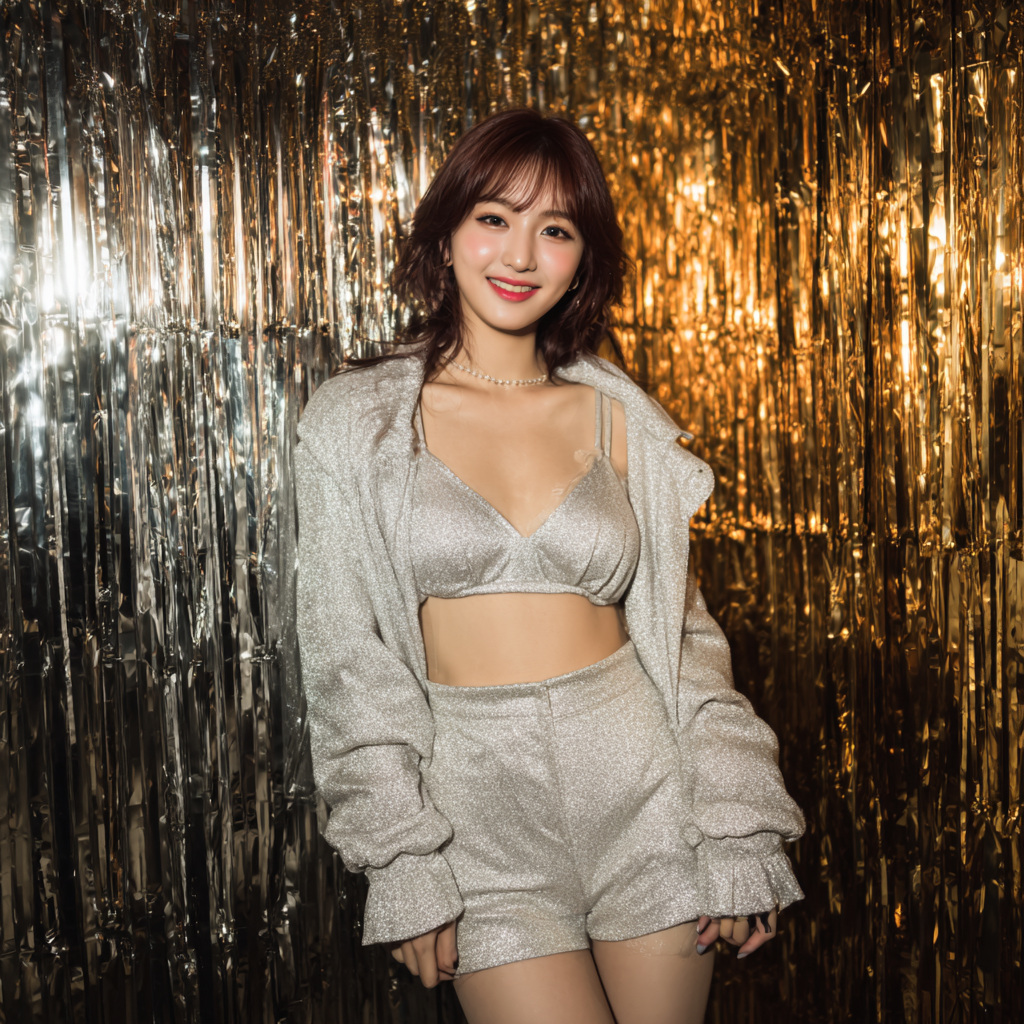 강남 괜찮아 텐카페 아가씨 이미지 10