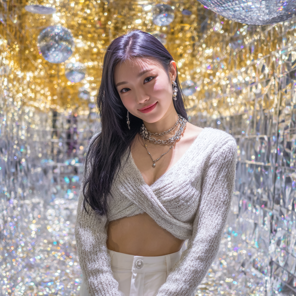 강남 괜찮아 텐카페 아가씨 이미지 19