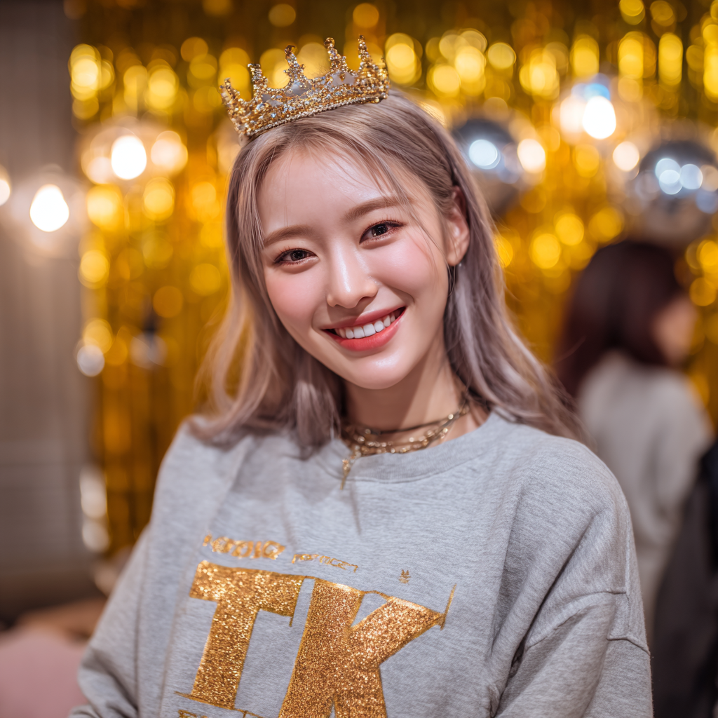 강남 괜찮아 텐카페 아가씨 이미지 11