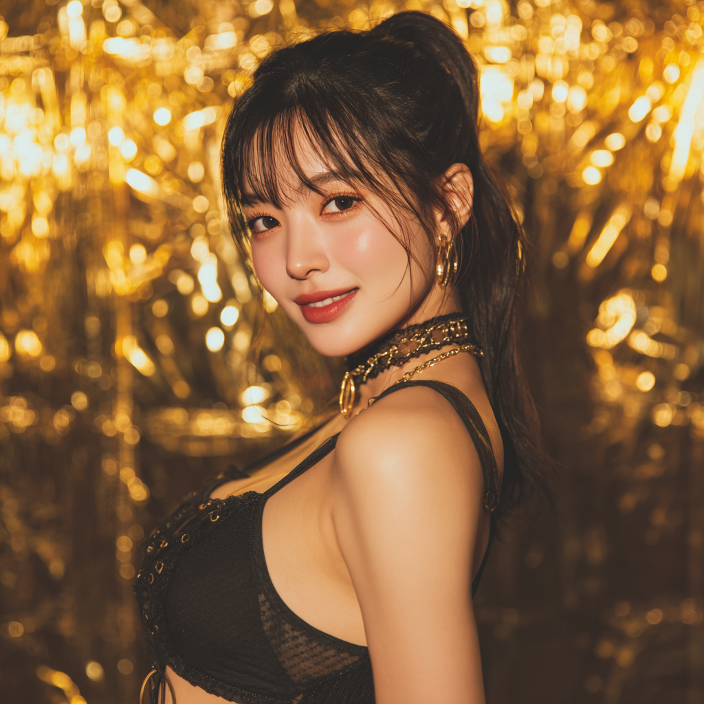 강남 괜찮아 텐카페 아가씨 이미지 0