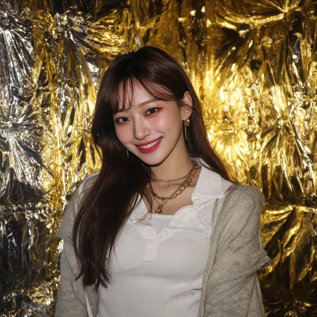 강남 괜찮아 텐카페 아가씨 이미지 14