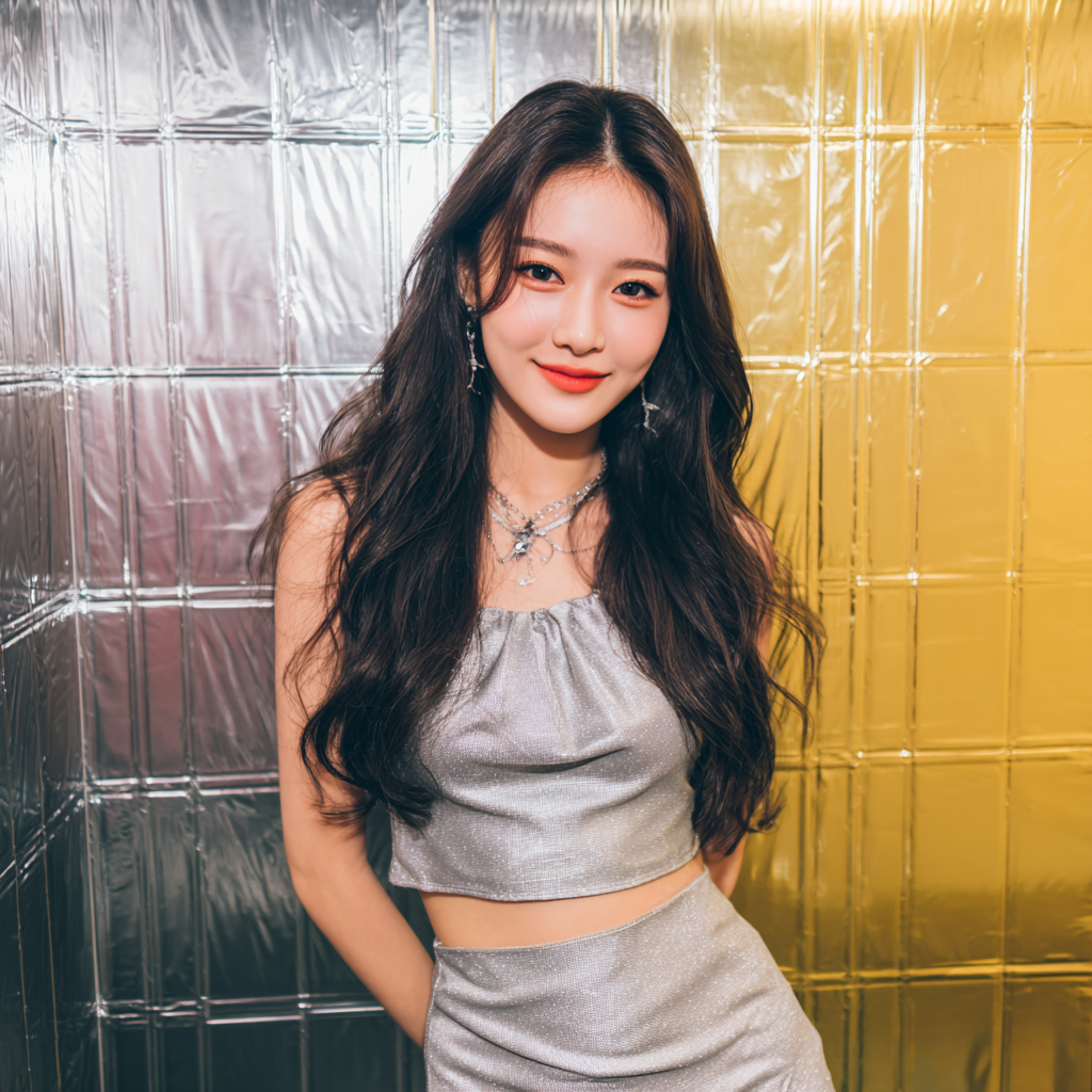 강남 괜찮아 텐카페 아가씨 이미지 4