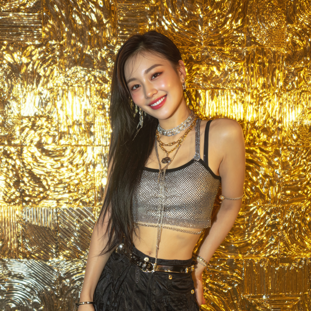 강남 괜찮아 텐카페 아가씨 이미지 12