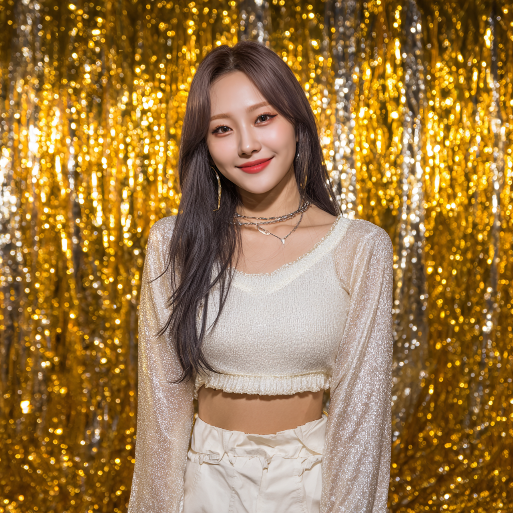 강남 괜찮아 텐카페 아가씨 이미지 17