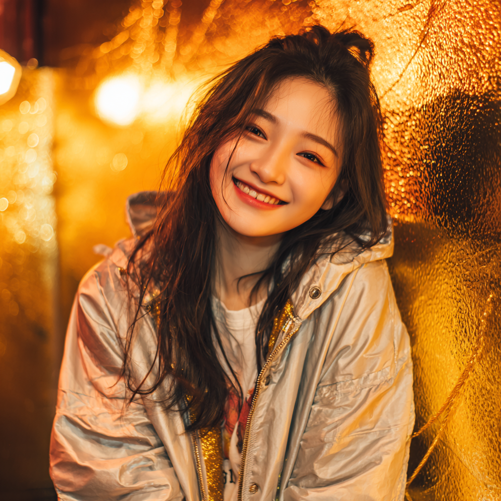 강남 괜찮아 텐카페 아가씨 이미지 2