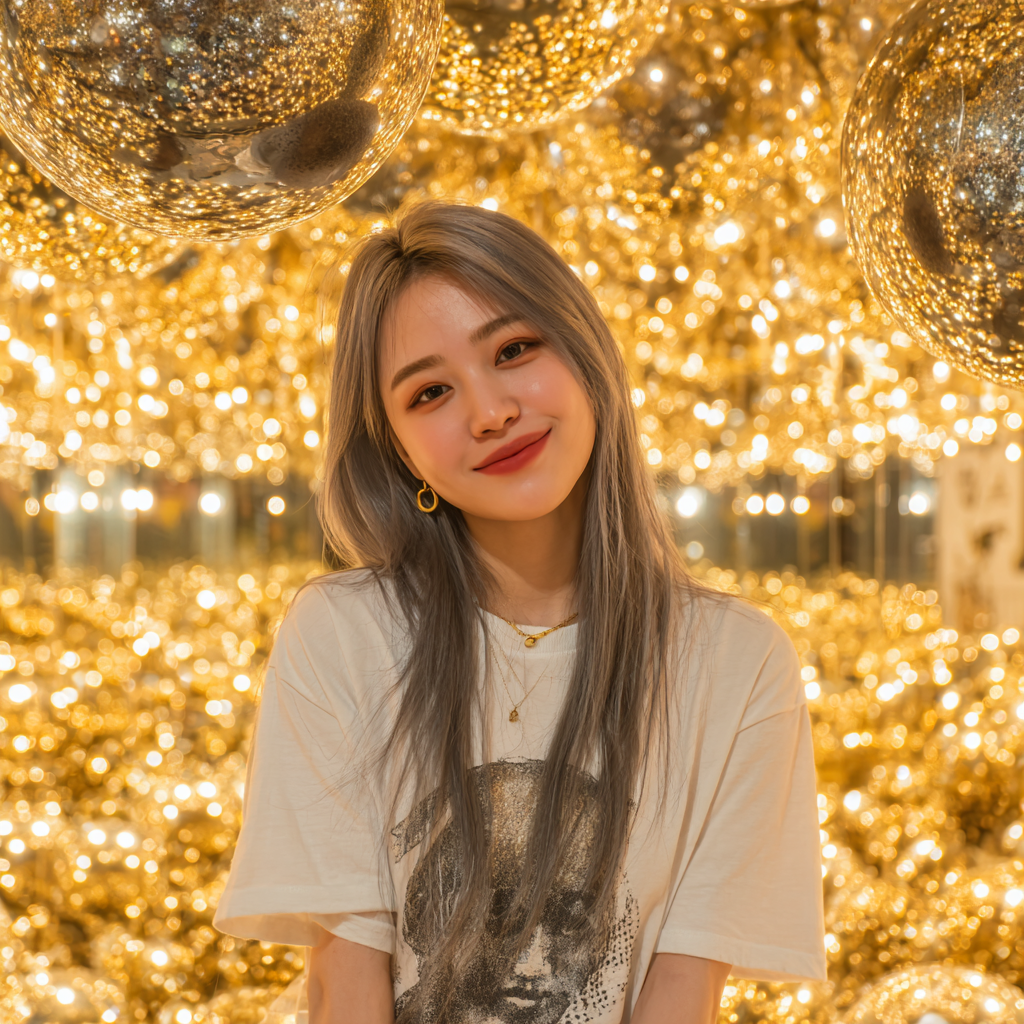 강남 괜찮아 텐카페 아가씨 이미지 13