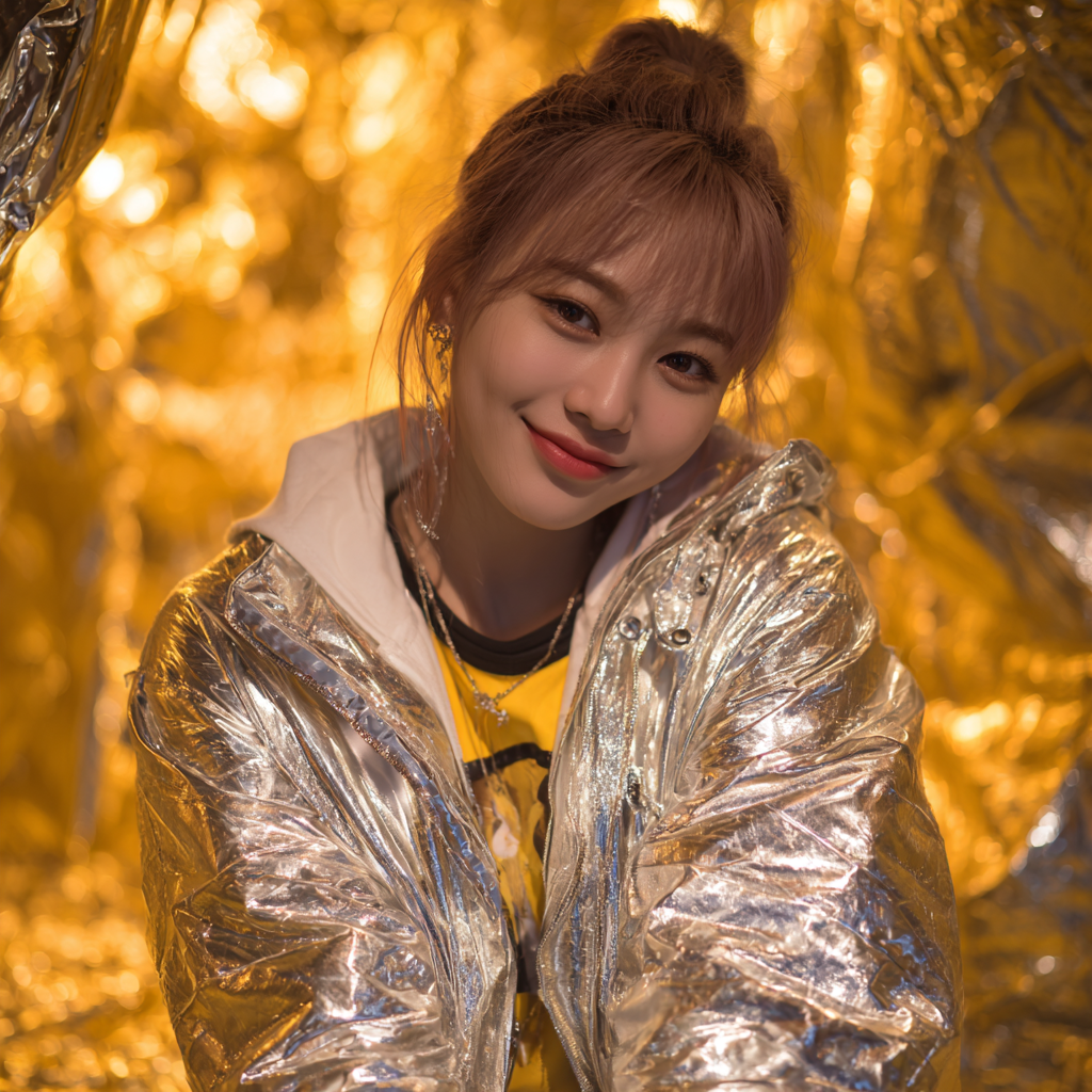 강남 괜찮아 텐카페 아가씨 이미지 15