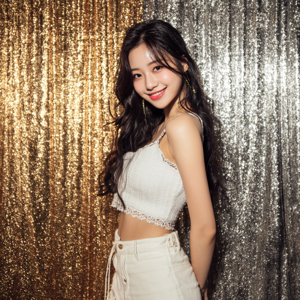 강남 괜찮아 텐카페 아가씨 이미지 3