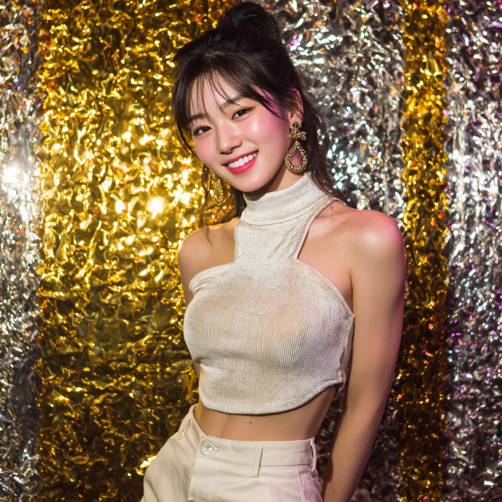 강남 괜찮아 텐카페 아가씨 이미지 18